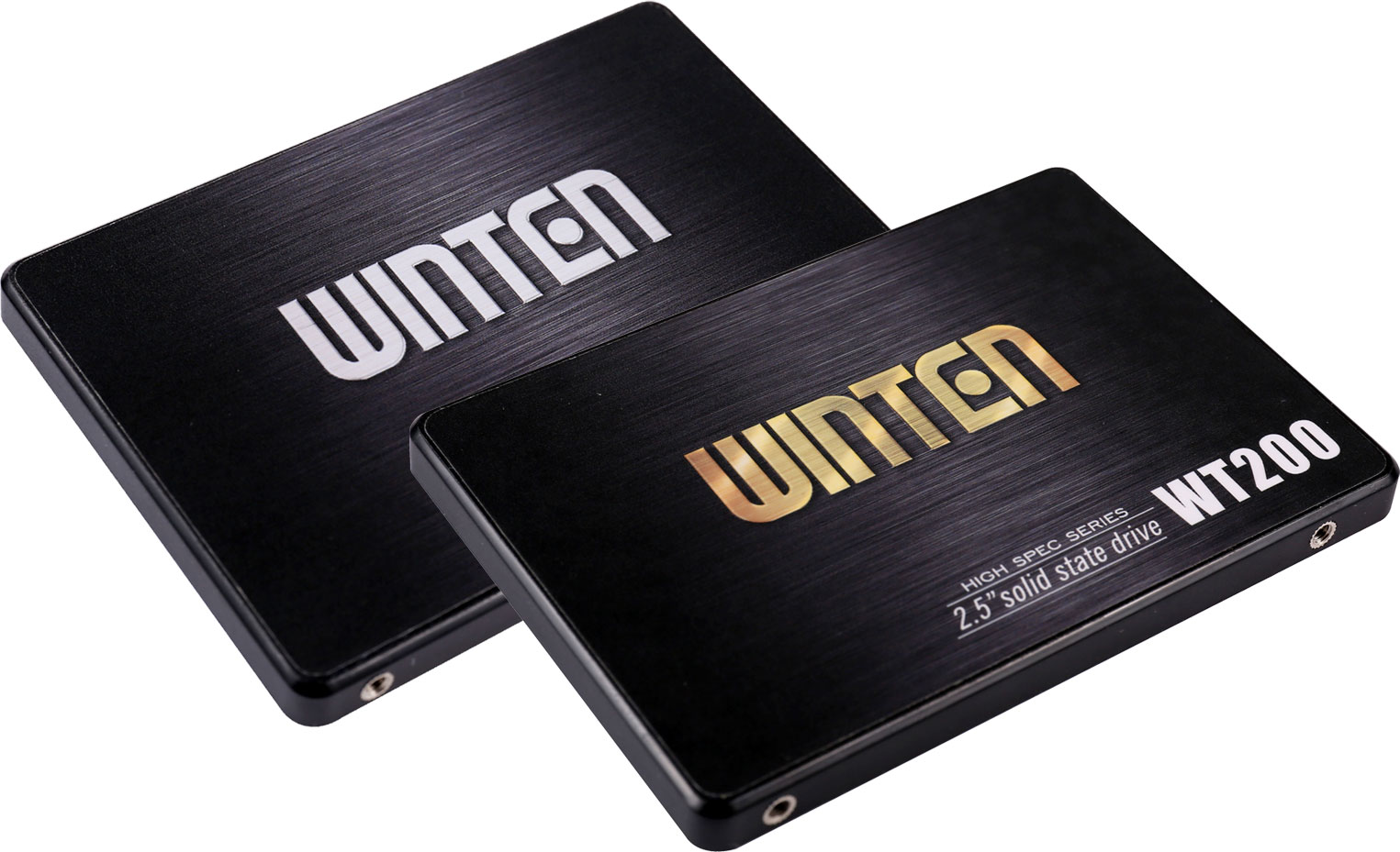 【SSD 1TB】WINTEN WTC400